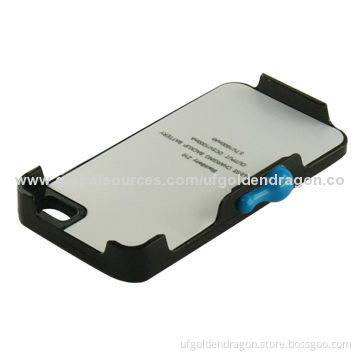 power case for Blackberry Z10